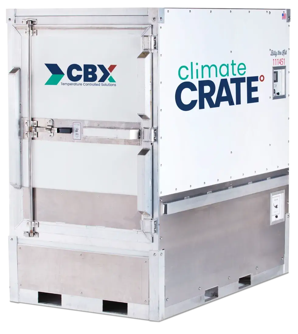 cbx climate crate