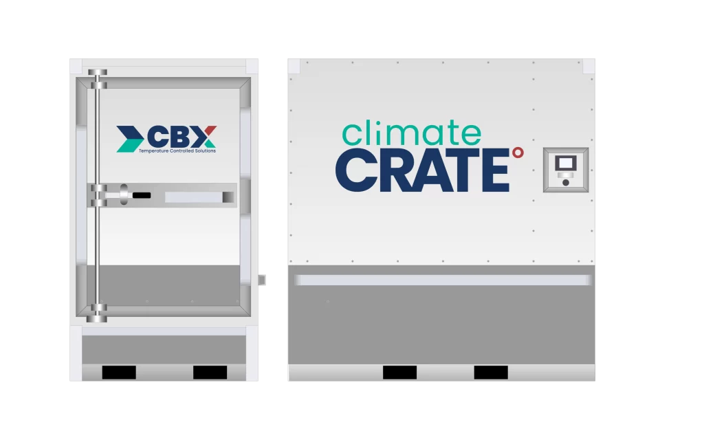 climate crate dimensions