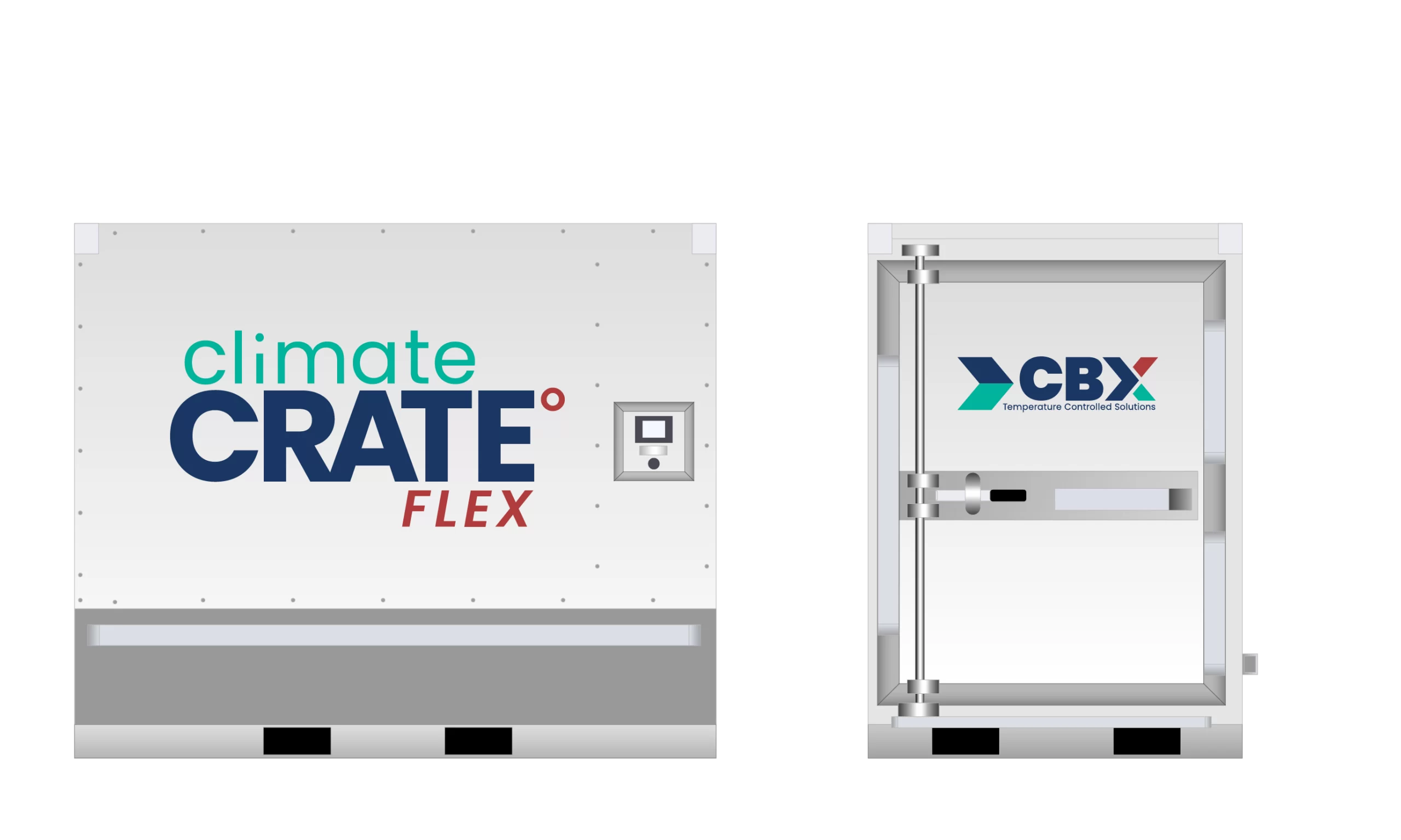 climate crate flex